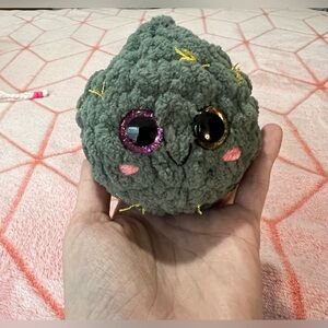 Crocheted Nouglas Buddy 🍃